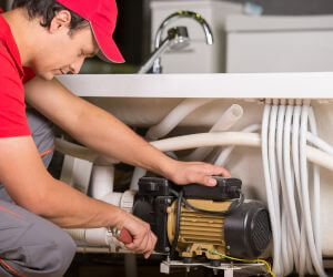 About Water Leak Detection Pros Regina, NM